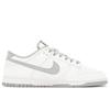 Nike Кроссовки Dunk Vintage, Этнический Стиль, Стиль Граффити, Износостойкие, Нескользящие, Низкие, Для Скейтборда, Мужские HF5441-105(КомандаА-)