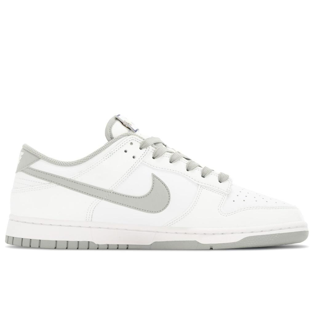 Nike Кроссовки Dunk Vintage, Этнический Стиль, Стиль Граффити, Износостойкие, Нескользящие, Низкие, Для Скейтборда, Мужские HF5441-105(КомандаА-)