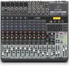 Behringer QX1832USB 18 Input Bus Mixer Interface 3/2 USB/Audio