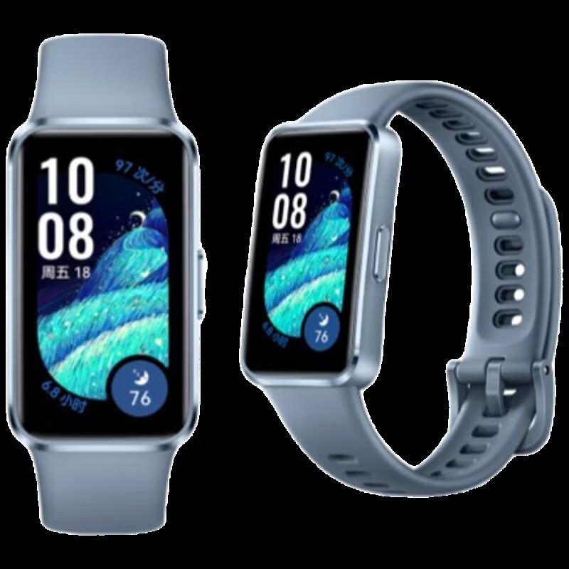 Huawei Умный спортивный браслет 10 (Китайская версия)