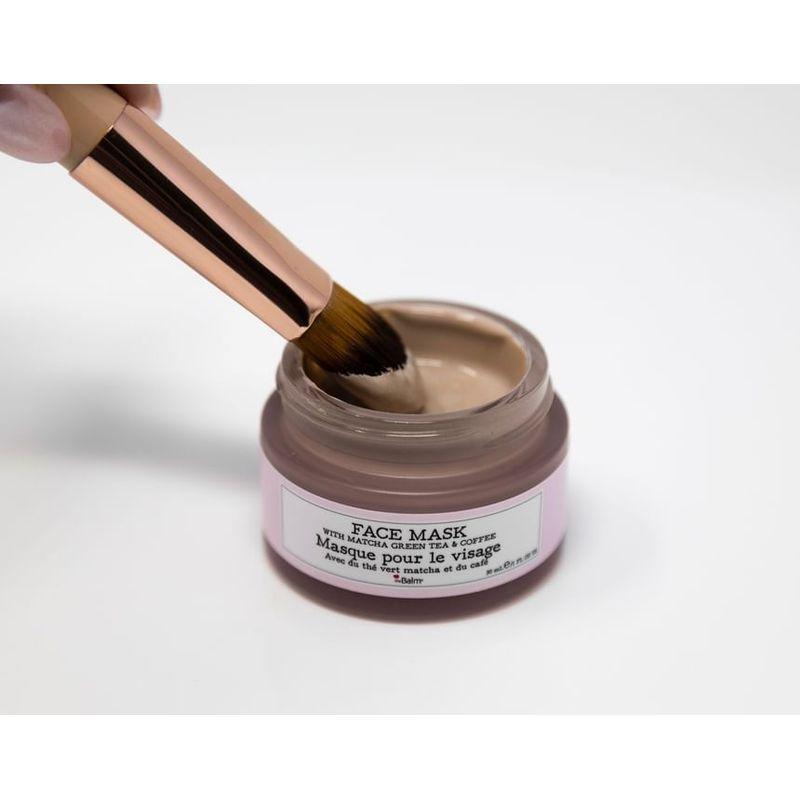 TheBalm - В помощь : Лицевая маска