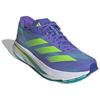 adidas Adizero SL2 Поддержка Дышащая Поддержка Дышащие Низкие Беговые Кроссовки Мужские Синие IE3396