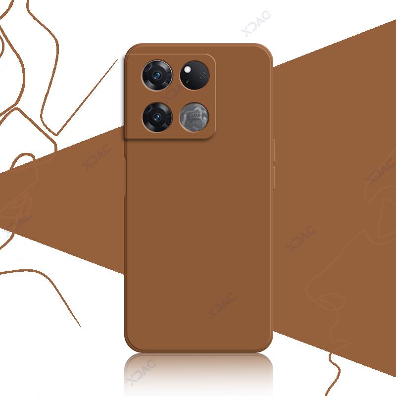 Чехлы для мобильных телефонов OnePlus Ace Racing OnePlusAceRacing 5G 6,59" 360 Мягкие роскошные квадратные жидкие силиконовые задние крышки