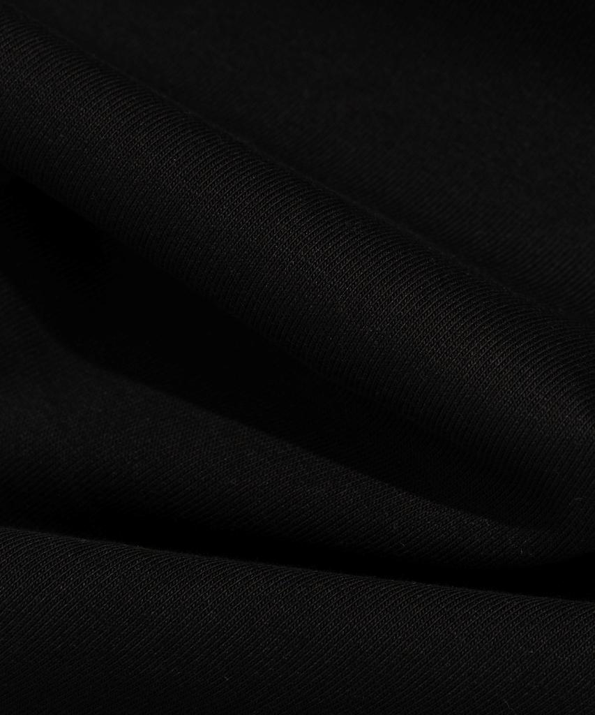 OUNDERR Rider Under Cat Short Sleeve T-Shirt (Black)
