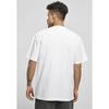 T-shirt - Urban Classics - Tall - Coton biologique - Manches courtes - Coupe loose