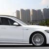 2 шт. Наклейки на крыло боковой двери с логотипом для Citroen DS4, Универсальный металлический значок на крыло, Аксессуары для декора автомобиля
