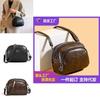 Elegant Pu Saddle Bag For Women With Chic Design Perfect For Everyday Use And Phone Storage