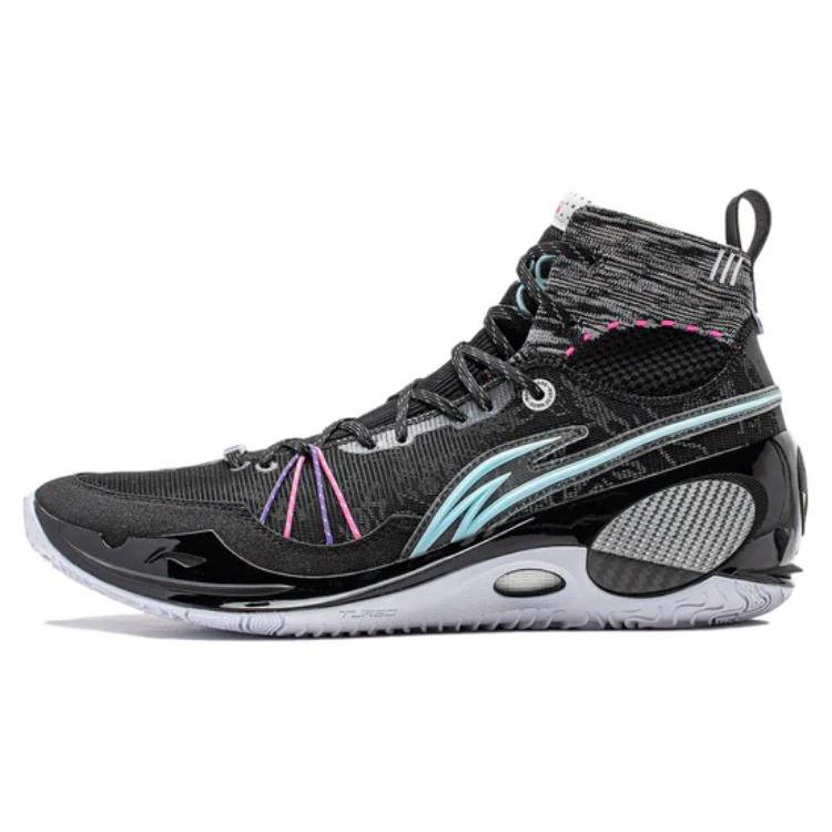 ПОДКЛАДКА Li- Ning Wade 808 Ultra V2 Team No Sleep ABAU013-4