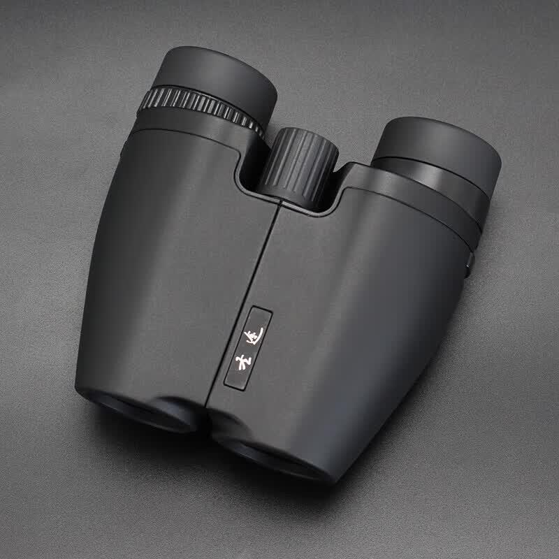 Карманный бинокль Shengtu Caihong 8x25L HD