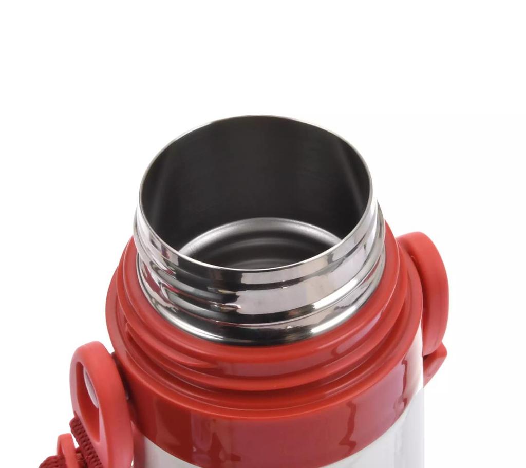 Детская бутылка из нержавеющей стали Disney Минни Маус Япония НОВИНКА Магазин Disney