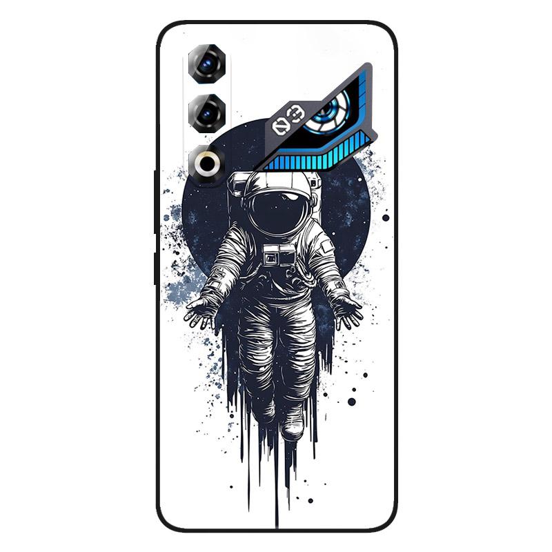 Силиконовый Чехол Для Nubia Neo 3 GT Чехол Мраморный Мультяшный Мягкий ТПУ Задняя Крышка Для Nubia Neo 5G Neo3 GT 3GT Полный Корпус Телефона