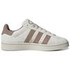 Adidas Campus 00S Chalk White Brown Unisex Sneakers Cream Chalk-Brown Aluminium IG5996