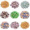 For Jewelry Making Fashion Beads Soft Pottery Handmade Materials Loose Beads 10pcs Creative Beads Cartoon Ice Cream Loose Beads  Beads