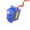 SG90 9g Servo, двухстепенной карданный подвес, фиксированная модель, дистанционно управляемый летательный аппарат, маленький робот