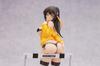 Hurdle Girl Illustration by Kekemotsu Scale PVC Painted Finished Figure 1/7