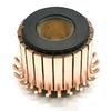 24P Teeth Motor Commutator Commutator Commutator Copper