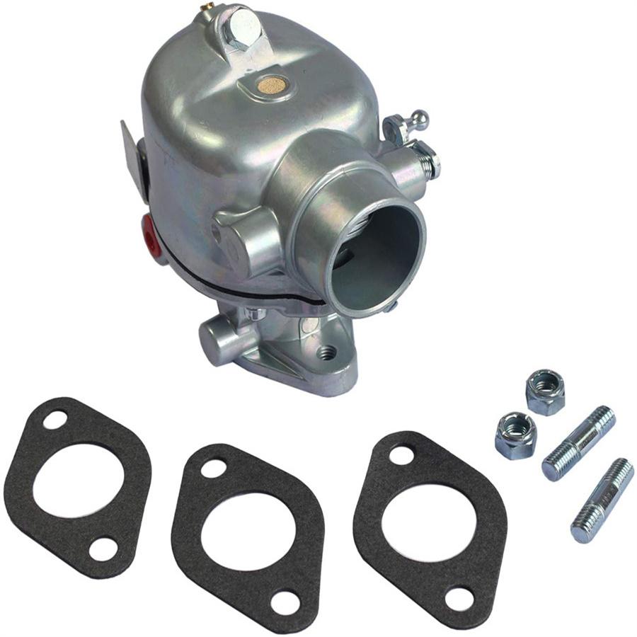 Новый Сверхпрочный Карбюратор 8N9510C-HD Для Трактора Ford 2N 8N 9N