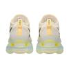 Nike Кроссовки Air Max Scorpion Flyknit 'Lemon Wash' Повседневная обувь DJ4701-001