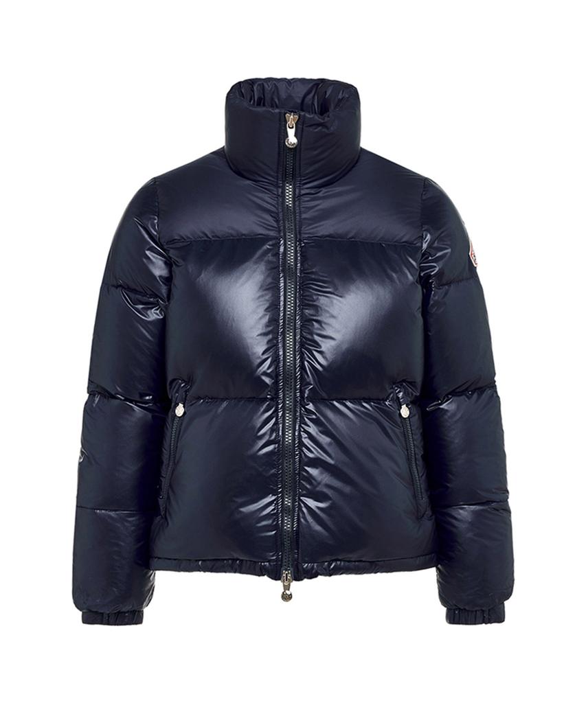 Pyrenex (24Fw) Goldin Down Jacket - Amiral