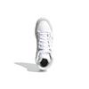 adidas Entrap Mid 'Белый Серо-Голубой' FW3457