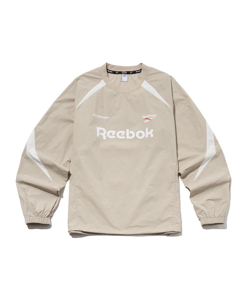 Reebok Плетеная дорожка Ellipse - Бежевая