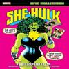 SheHulk Epic Collection To Die And Live In L.A. by Todd Dezago... 9781302956691