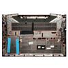 NEW For Pavilion 15 15-CX TPN-C133 L20315-001 L20313-001 L20314-001 Laptop LCD Back Cover/Front Bezel/Palmrest Upper/BOTTOM CASE