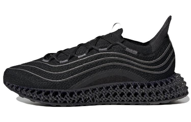4DFWD Parley x 4DFWD Adidas 'Core Black' GV9056