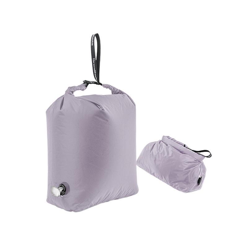 Вакуумный компрессионный мешок для хранения Портативный Большой вместимости Водонепроницаемый Дорожный мешок для багажа Мешок для одежды Пыленепроницаемый Командировка Путешествие 1 шт.