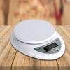 Кухонные весы ABS Прочные Многофункциональные Электронные Кухонные Весы Аксессуары для Домашнего Использования