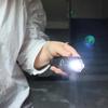 Powerful LED Flashlight Rechargeable USB 18650 Waterproof Zoom Fishing Hunting Camping  Tactical Flashlight LED