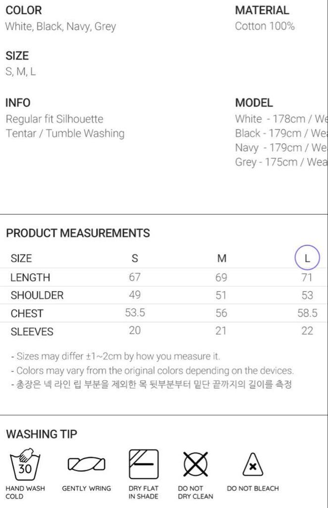 [Б/У] футболка niceghostclub Черная