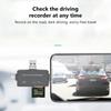 7 in 1 USB 2.0 SD Card Reader USB C Card Reader TF/Mirco SD Smart Memory Type C Lighting OTG Flash Drive Cardreader Adapter for Digital Secure Phone
