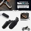 Мотоциклетные передние подножки для Scrambler 1200 XE/XC 2019-2025 1200XC 1200XE Педали