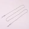 Holder Neck Straps Anti-lost Punk Jewelry Mask Lanyards Sunglasses Chain Alloy Eyeglasses Chains
