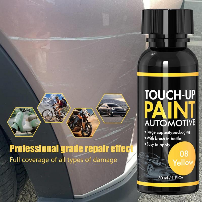 Средство для удаления царапин на автомобильной краске Мягкое средство для самостоятельного удаления царапин на автомобиле Безопасные полироли и воски для автомобиля Улучшения в устранении царапин на автомобильной краске