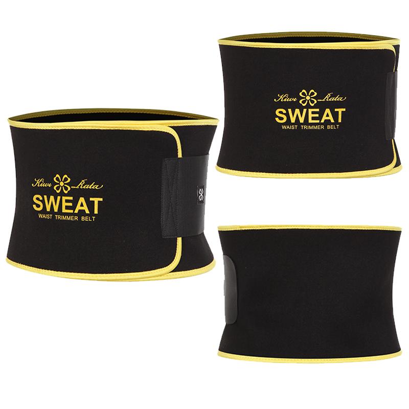 Фитнес пояс для похудения (для мужчин)