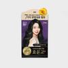 Крем-краска Lien Black Hair Secret Hyoyungo (черный)