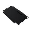 For VW Transporter T4 T5 T6 T6.1 Leisure Battery Camper Van Bracket Under Seat Battery Bracket Tray Car Replacement Accessories