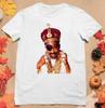 Slick Rick King Rapper Men T-shirt White Unisex All Sizes S To 5XL JJ3639