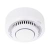 WiFi Connectivity Smokes Alarm with Remote Monitoring Via Smartphone App Easy Installation Suitable For Office Security