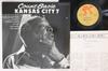 LP Record COUNT BASIE - Kansas City 7 28MJ3466 PABLO 1985 Japan Jazz