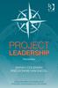 Книга Project Leadership