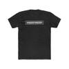 THE POWERHOUSE Gay Leather San Francisco Bar Men's Cotton Crew Tee
