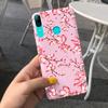 Для Huawei P Smart 2019 Чехол Мягкий Силиконовый Чехол для Телефона Для Huawei P Smart Plus 2019 Задняя Крышка Для Huawei P Smart Z Чехлы Бампер