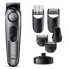 Braun Beard Trimmer Series 7 Shaver BT7420 Electric Beard Trimmer for Men Equipped with Best Ever PRO Blade 40 Length Settings Professional Styling