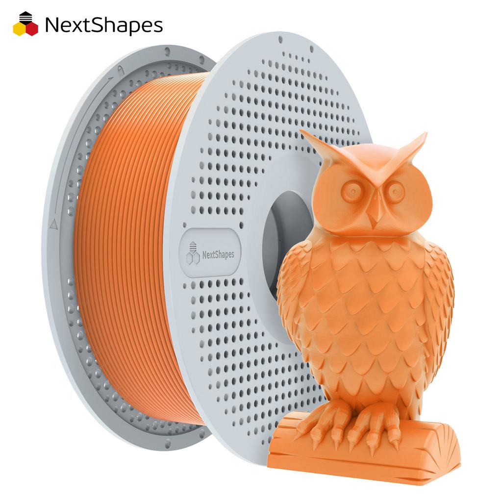 Pla Filament 1.75Mm 1Kg 3D Filament Pellets Pla Resuablemovable 3D Plastic Spool 3D Printer Filament