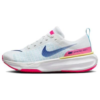 ZoomX Invincible 3 Photon Dust Royal Pink W - DR2660-105
