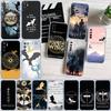 IR9 Fourth Wing Phone Case for Motorola Edge 20 30 S30 40 50 Fusion Lite Plus Pro Neo Ultra One Power Action Macro Hyper Vision Zoom