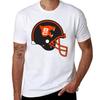 Bc Lions Logo Logo Every Child Matters Vintage Football Bc Li Tshirt Basic Plain Short Sleeve Crew Neck Tee